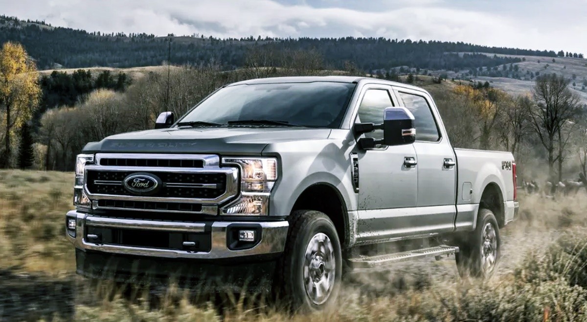 2023 FORD F-SUPER DUTY